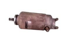Motorino avviamento starter usato  Italia
