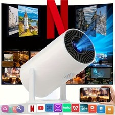 Projecteur portable vidéoproj d'occasion  France