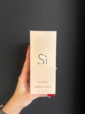 Giorgio Armani Si 100ml Eau de Parfum Feminino comprar usado  Enviando para Brazil