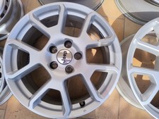 Cerchi jeep renegade usato  Paolisi