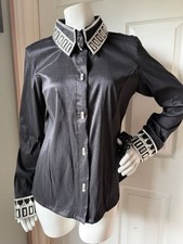 Western show shirt for sale  Pilot Mountain