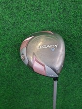 Callaway legacy driver gebraucht kaufen  Delmenhorst