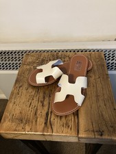 New leather ladies for sale  BEDFORD