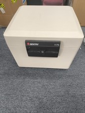 Sentry sentrysafe 1175 for sale  Laguna Niguel