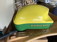 john deere starfire 6000 SF1 na sprzedaż  PL