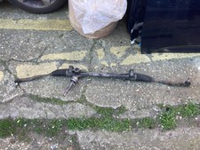 toyota 8 1 avensis petrol for sale  ENFIELD