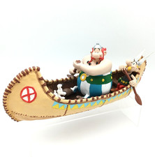 Figurines résine astérix d'occasion  Frejus