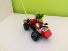 Lego tron 1478 gebraucht kaufen  Saaldorf-Surheim