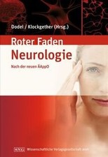 Roter faden neurologie gebraucht kaufen  Berlin