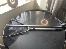 Daiwa folding fishing for sale  CUMNOCK