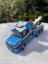 Corgi wrecker tow for sale  TAMWORTH
