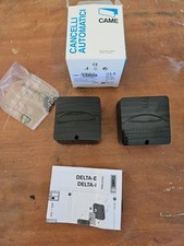 Coppia fotocellule esterno usato  Rieti