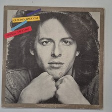 Claudio baglioni strada usato  Bergamo