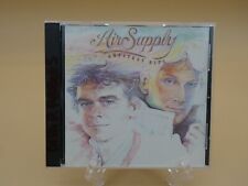 Usado, Air Supply – Greatest Hits (1984, US, Stereo, Compilation, CD) comprar usado  Enviando para Brazil
