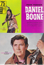Daniel boone 1967 gebraucht kaufen  Darmstadt