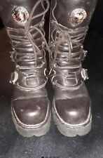 New rock boots d'occasion  Frangy