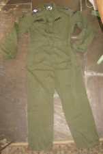 Raf pilot coverall for sale  LEEDS