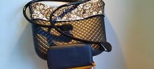 Grand sac noir d'occasion  Rion-des-Landes