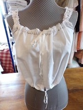 Cache corset d'occasion  Mirandol-Bourgnounac