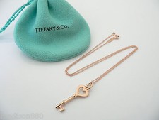 Tiffany 18k rose for sale  Palm Beach Gardens