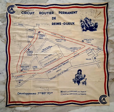 Grand acf 1948 d'occasion  Albi