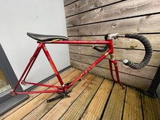 Vintage road bike for sale  SALFORD