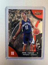 Mike conley memphis for sale  NORTH SHIELDS