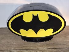 Batman bat signal for sale  WORCESTER