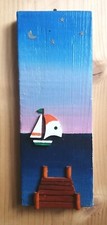 Quadro polimaterico 5x25 usato  Gallarate