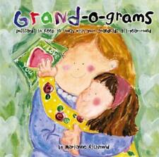 Grand grams postcards for sale  Montgomery