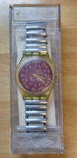 Swatch karaburun gk136 usato  Milano