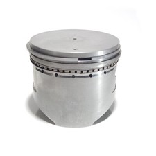 Piston tondeuse honda d'occasion  Fanjeaux