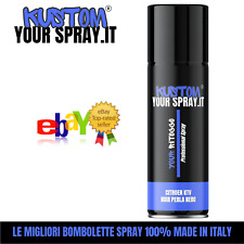 Spray citroen ktv usato  Scafati