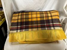 Pearce woolrich blanket for sale  College Park