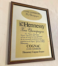 Hennessy fine champagne d'occasion  Strasbourg-