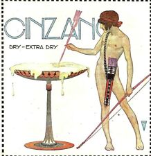 L.felin cinzano extra usato  Italia