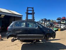Chevrolet matiz breaking for sale  BEDLINGTON