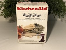 Kitchenaid professional pasta for sale  Akron