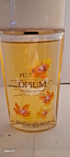 Vintage yslml opium usato  Italia