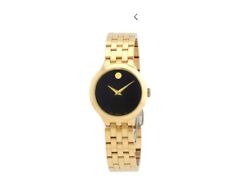 Movado women 1295 for sale  Tucson