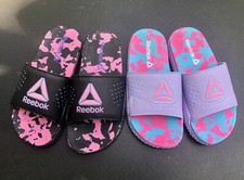Reebok girls slide for sale  Huntsville