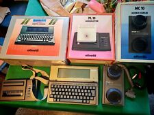 Raro set vintage usato  Roma
