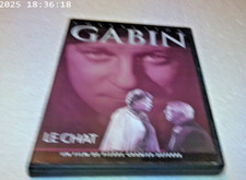 Dvd chat jean d'occasion  Lorient
