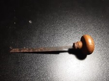 Antico credo strumento usato  Poggio a Caiano