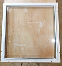 Framed secondary glazing for sale  MILTON KEYNES