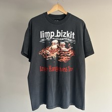 Vtg limp bizkit for sale  Jacksonville