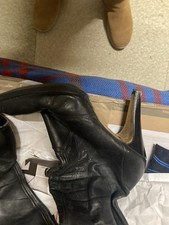 Leather early 70s for sale  LISBURN