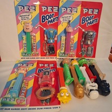 Pez spender figuren gebraucht kaufen  Brühl