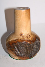 Hand turned wooden for sale  ARBROATH