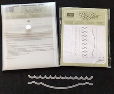 Adorning accents edgelits for sale  CUPAR